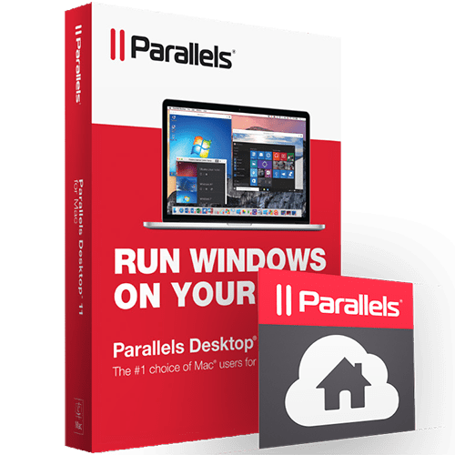 parallels desktop 13 for mac (uninstalled)